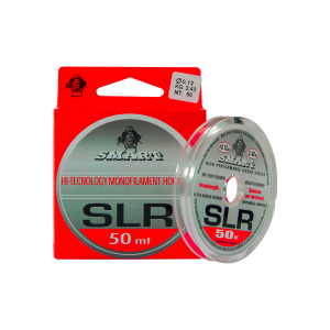 MAVER SMART SLR előkezsinór