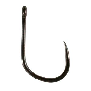 MAVER KATANA H994BL - 4 db monofil, fonott hajszálon csalitüskével - Image 3