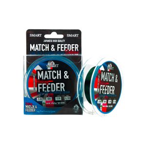 MAVER MATCH&FEEDER SINKING ZSINÓR - 0,166mm/600m - Image 2