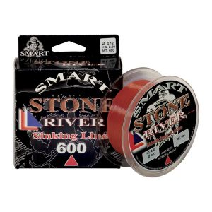 MAVER STONE RIVER MONOFIL ZSINÓR - 0,22mm/150m