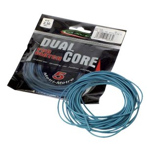 MAVER DUAL CORE PRO MATCH RAKÓS GUMI - 1,80mm/5m