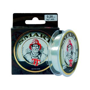 MAVER Monofil Smart TT100M BEST SELLER 0,14MM