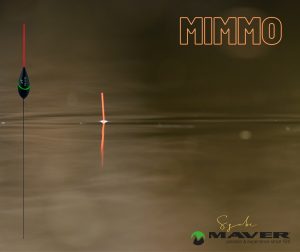MAVER MIMMO úszó 0,5 gramm - Image 3