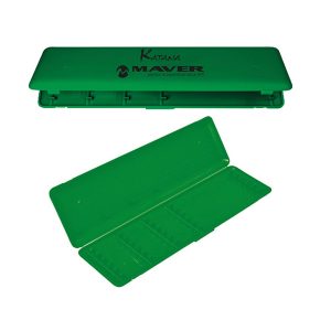 MAVER Method feeder előketartó