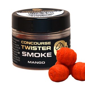 BENZAR CONCOURSE TWISTER SMOKE 8 MM MANGO