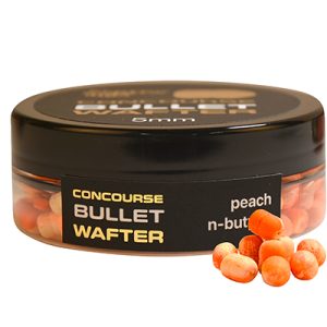 BENZAR MIX CONCOURSE BULLET WAFTER ŐSZIBARACK-VAJSAV 5 MM