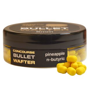 BENZAR MIX CONCOURSE BULLET WAFTER ANANÁSZ-VAJSAV 5 MM